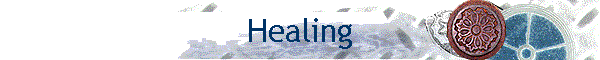 Healing
